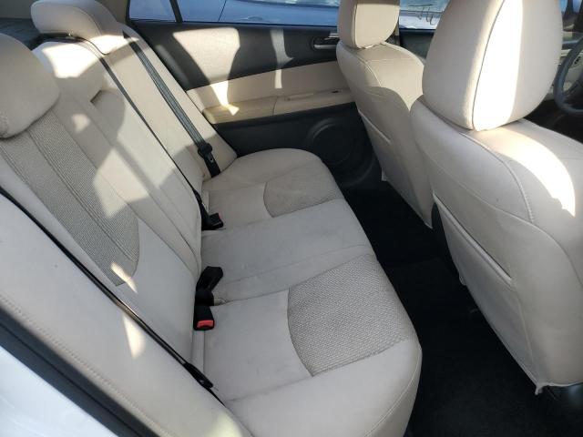 Photo 6 from auction – 2011 MAZDA 6 I with VIN 1YVHZ8BH9B5M08135
