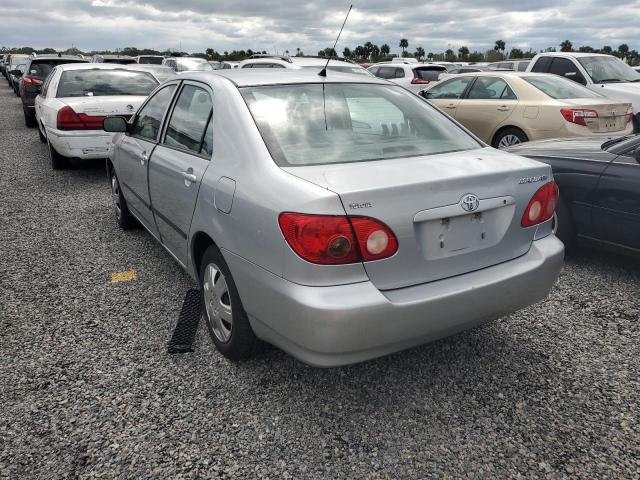 Photo 3 from auction – 2008 TOYOTA COROLLA CE with VIN 1NXBR32E48Z966800