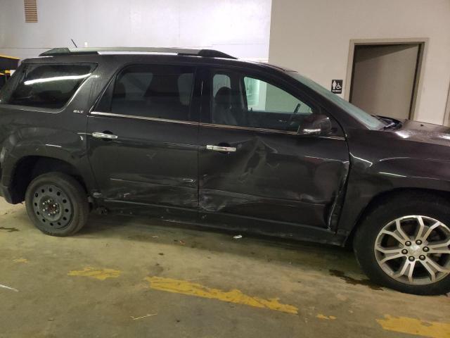Photo 9 from auction – 2014 GMC ACADIA SLT with VIN 1GKKRRKD2EJ369046