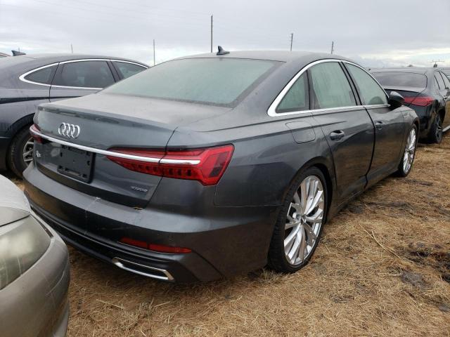 Photo 4 from auction – 2019 AUDI A6 PRESTIG with VIN WAUM2AF26KN063794