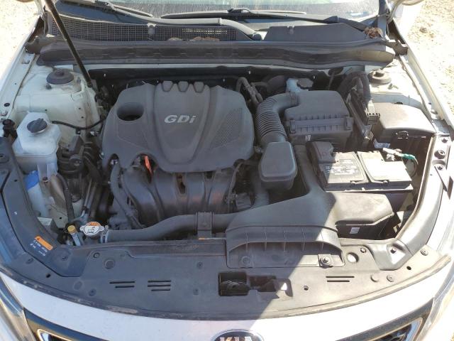 Photo 7 from auction – 2015 KIA OPTIMA LX with VIN KNAGM4A7XF5590125