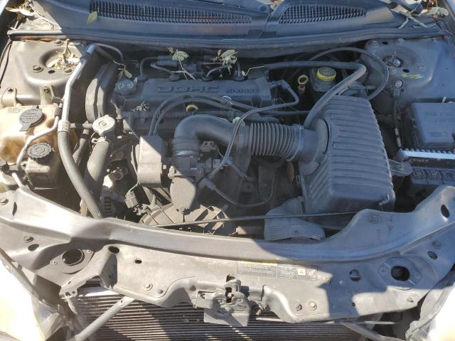 Photo 7 from auction – 2005 CHRYSLER SEBRING with VIN 1C3EL46X25N670088