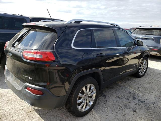 Photo 4 from auction – 2015 JEEP CHEROKEE L with VIN 1C4PJMDS3FW550622