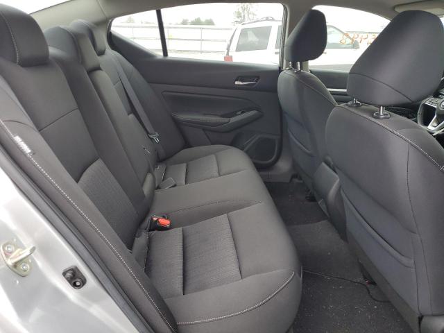Photo 6 from auction – 2021 NISSAN ALTIMA SV with VIN 1N4BL4DV5MN304100