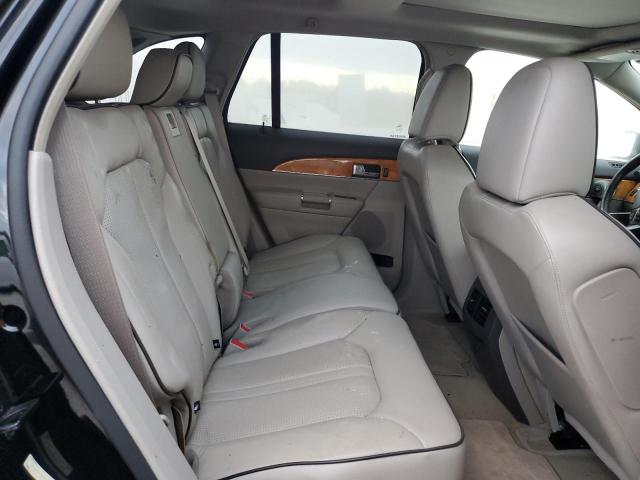 Photo 6 from auction – 2012 LINCOLN MKX with VIN 2LMDJ6JK4CBL05201