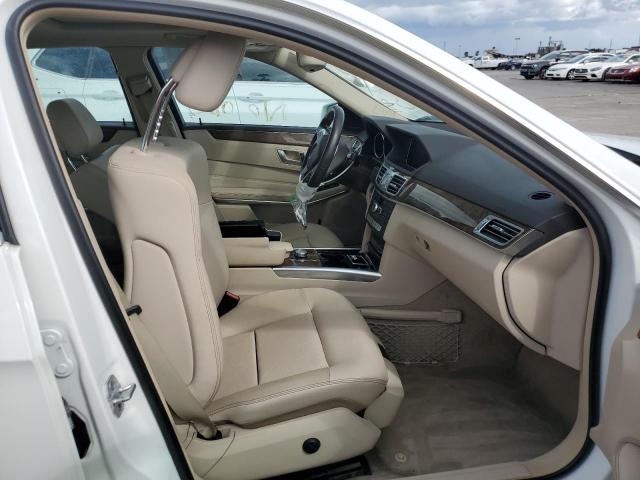 Photo 5 from auction – 2014 MERCEDES-BENZ E 350 4MAT with VIN WDDHF8JB7EB002264