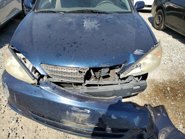 Photo 7 from auction – 2003 TOYOTA CAMRY LE with VIN 4T1BE32K43U667186