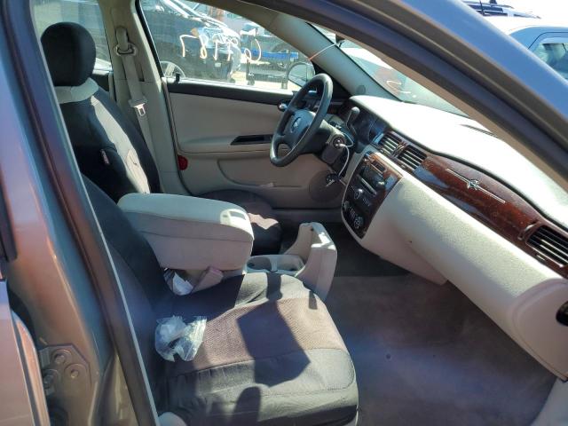 Photo 5 from auction – 2008 CHEVROLET IMPALA LT with VIN 2G1WT58N489131201