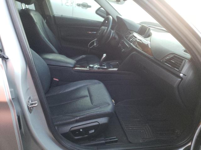 Photo 5 from auction – 2013 BMW 328 I with VIN WBA3A5C57DF356105