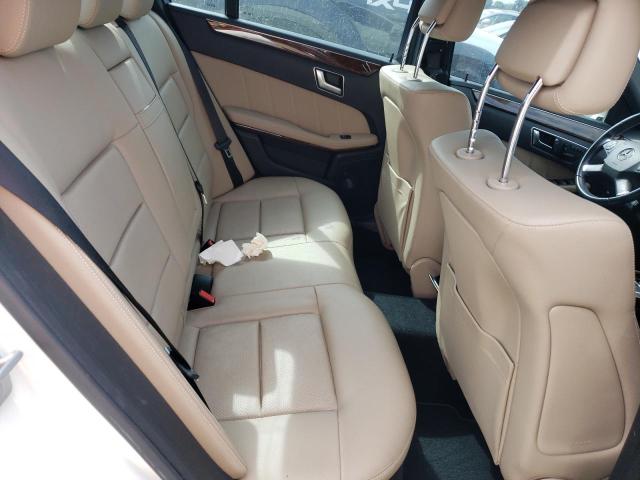 Photo 6 from auction – 2012 MERCEDES-BENZ E 350 4MAT with VIN WDDHF8JB8CA542077