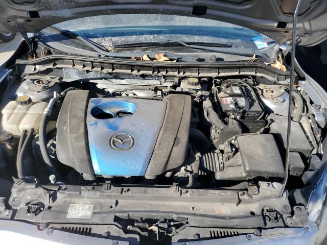 Photo 7 from auction – 2012 MAZDA 3 I with VIN JM1BL1V76C1521279