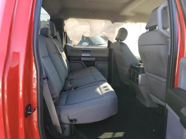 Photo 6 from auction – 2020 FORD F150 SUPER with VIN 1FTEW1C4XLFC18232