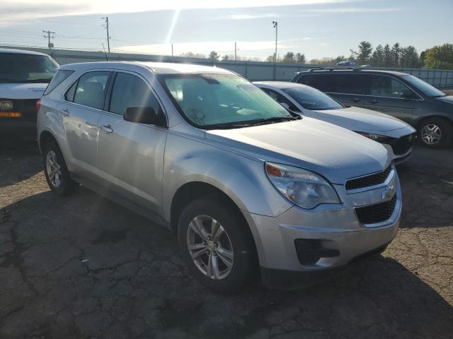 CHEVROLET EQUINOX LS 2011 with VIN 2GNALBEC3B1189199 - Photo from auction