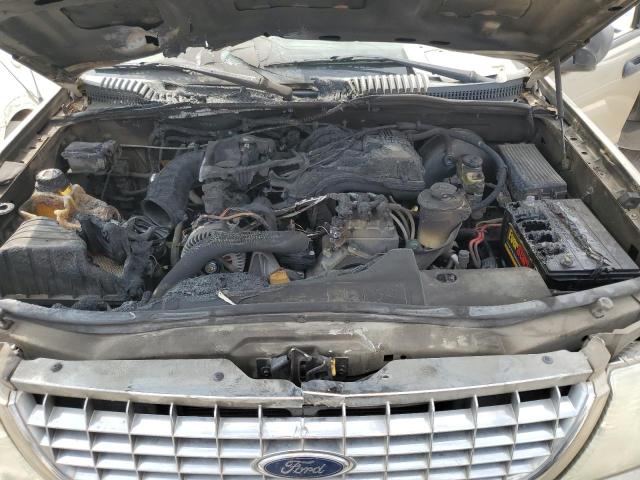 Photo 7 from auction – 2003 FORD EXPLORER X with VIN 1FMZU63K43UC19161
