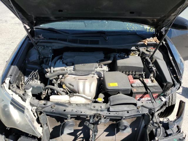 Photo 7 from auction – 2014 TOYOTA CAMRY L with VIN 4T1BF1FK1EU842038