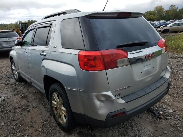 Photo 3 from auction – 2013 GMC TERRAIN SL with VIN 2GKFLVEKXD6136839