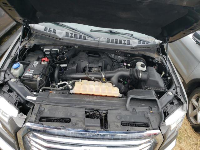 Photo 7 from auction – 2017 FORD F150 SUPER with VIN 1FTEW1CPXHKE45932