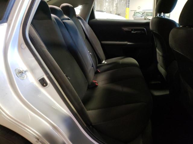 Photo 6 from auction – 2013 NISSAN ALTIMA 2.5 with VIN 1N4AL3AP2DC230240