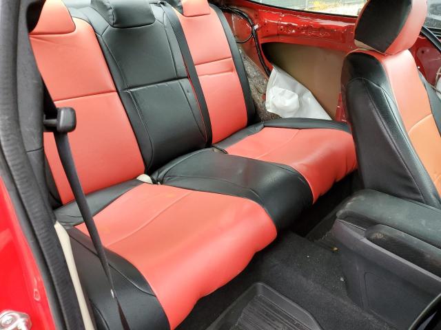 Photo 6 from auction – 2016 HONDA CIVIC LX with VIN 2HGFC4B01GH309067