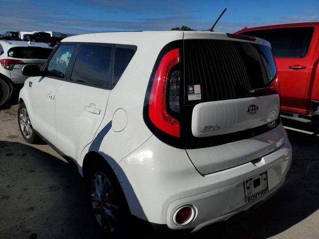 Photo 3 from auction – 2019 KIA SOUL + with VIN KNDJP3A57K7908547