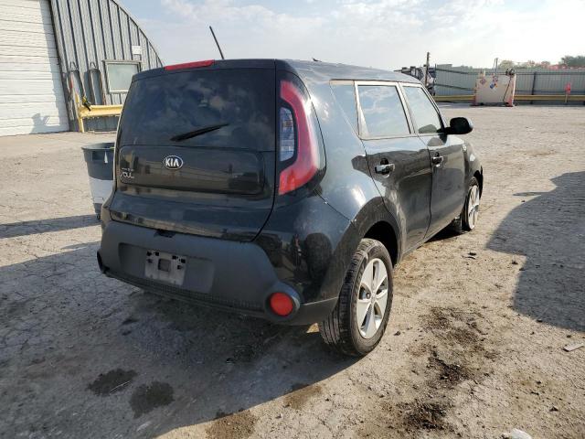 Photo 4 from auction – 2016 KIA SOUL with VIN KNDJN2A22G7315238