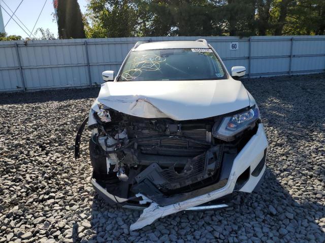 Photo 9 from auction – 2019 NISSAN ROGUE S with VIN KNMAT2MV5KP514952