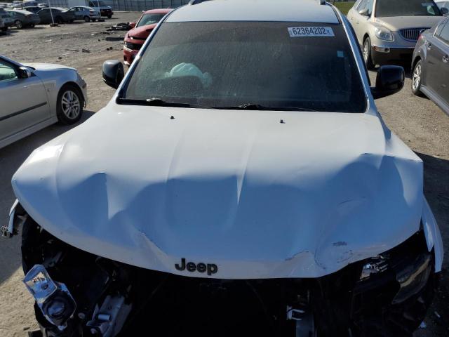 Photo 7 from auction – 2018 JEEP GRAND CHER with VIN 1C4RJFAG3JC383466