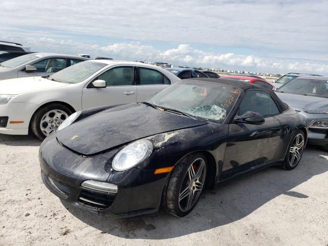 Photo 2 from auction – 2009 PORSCHE 911 CARRER with VIN WP0CB29989S755290