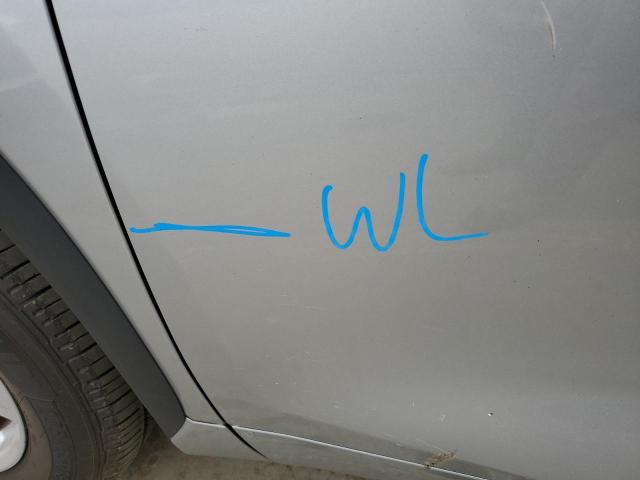 Photo 9 from auction – 2022 TOYOTA HIGHLANDER with VIN 5TDZZRAH7NS110537