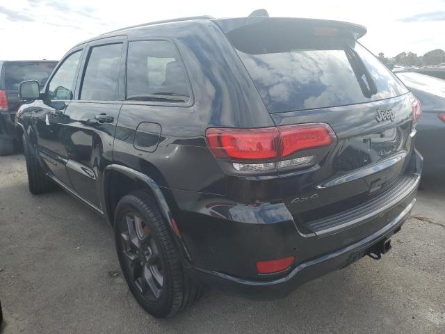 Photo 3 from auction – 2021 JEEP GRAND CHER with VIN 1C4RJFBG2MC612819