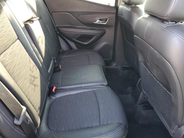 Photo 6 from auction – 2015 BUICK ENCORE with VIN KL4CJASB7FB220032