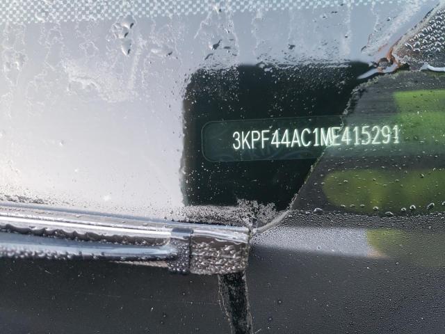 Photo 10 from auction – 2021 KIA FORTE GT with VIN 3KPF44AC1ME415291