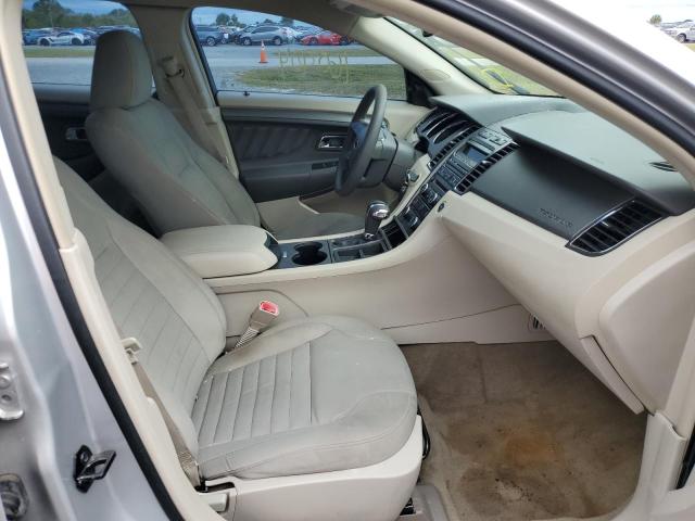 Photo 5 from auction – 2012 FORD TAURUS SE with VIN 1FAHP2DWXCG118440