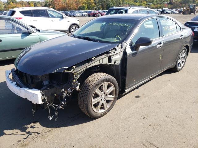Photo 2 from auction – 2009 LEXUS ES 350 with VIN JTHBJ46GX92293116