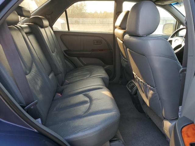 Photo 6 from auction – 2000 LEXUS RX 300 with VIN JT6HF10U8Y0156963