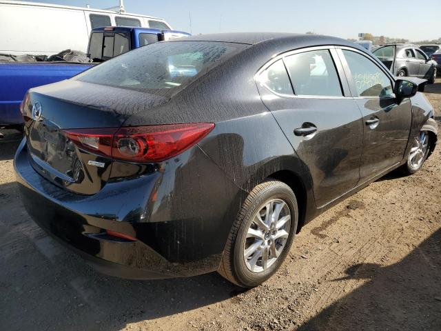 Photo 4 from auction – 2016 MAZDA 3 SPORT with VIN 3MZBM1U75GM310840