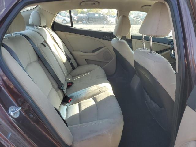 Photo 6 from auction – 2012 KIA OPTIMA LX with VIN 5XXGM4A74CG018980