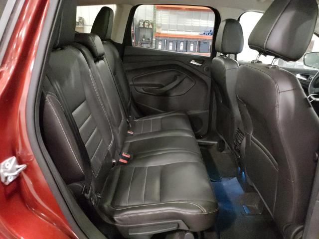 Photo 6 from auction – 2014 FORD ESCAPE TIT with VIN 1FMCU0J95EUC08157
