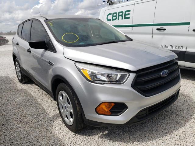 صورة رقم 1 من المزاد - 2017 FORD ESCAPE S مع VIN 1FMCU0F71HUB91241