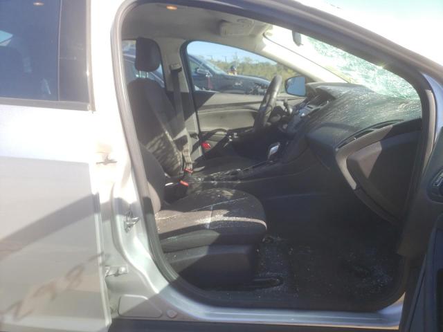 Photo 5 from auction – 2016 FORD FOCUS S with VIN 1FADP3E24GL207501