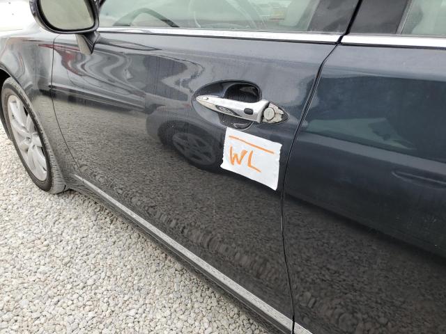 Photo 9 from auction – 2007 LEXUS LS 460 with VIN JTHBL46F575002972