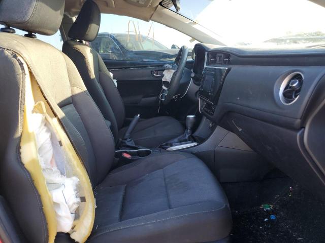 Photo 5 from auction – 2019 TOYOTA COROLLA L with VIN 5YFBURHE4KP862082