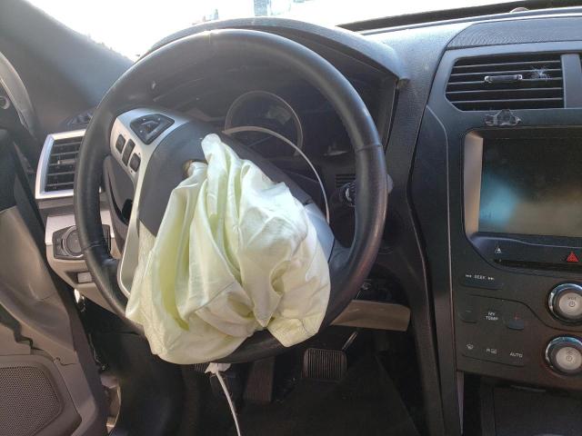 Photo 8 from auction – 2015 FORD EXPLORER X with VIN 1FM5K7D88FGC22032