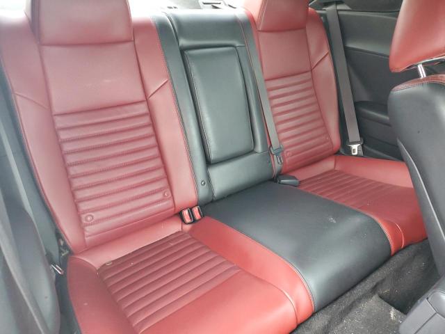 Photo 6 from auction – 2013 DODGE CHALLENGER with VIN 2C3CDYAG7DH632835