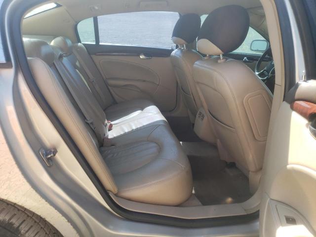 Photo 6 from auction – 2009 BUICK LUCERNE CX with VIN 1G4HD57179U121435