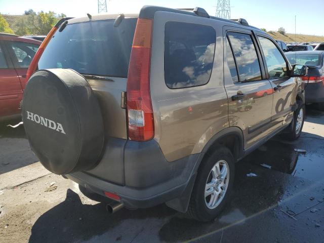 Photo 4 from auction – 2003 HONDA CR-V EX with VIN SHSRD78823U124090