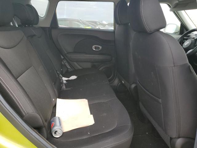 Photo 6 from auction – 2014 KIA SOUL with VIN KNDJN2A27E7712893