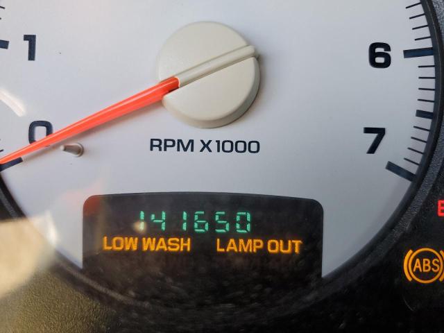 Photo 8 from auction – 2005 DODGE RAM 2500 S with VIN 3D7KS28D05G818147