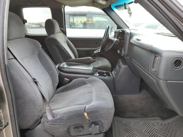 Photo 5 from auction – 2001 CHEVROLET SILVERADO with VIN 2GCEC19T011227730