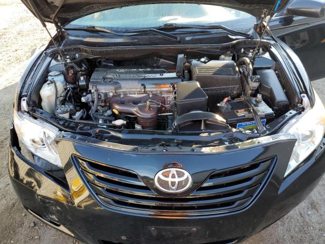 Photo 7 from auction – 2007 TOYOTA CAMRY with VIN 4T1BE46K27U172328